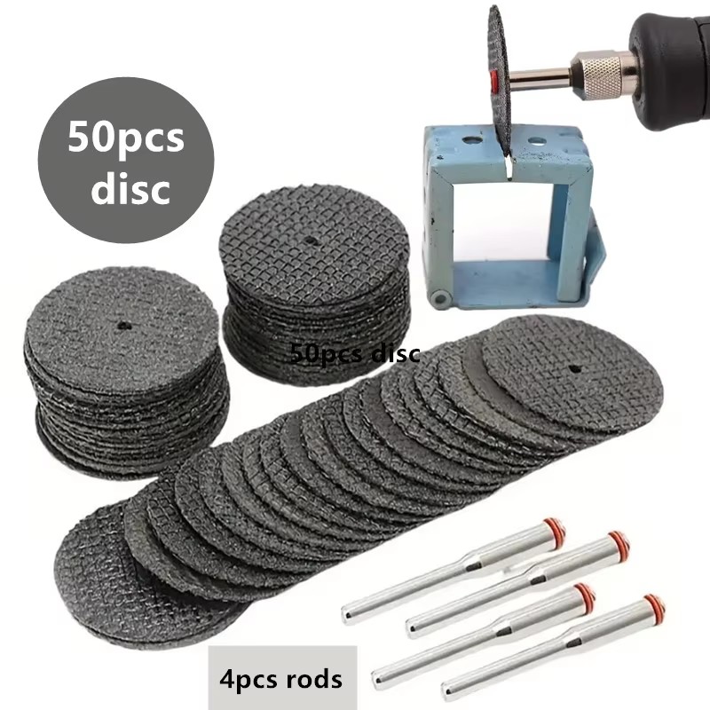 50Pcs 32mm Fiberglass Reinforc - Cordless Rotary Tool Kit Accessories review and price