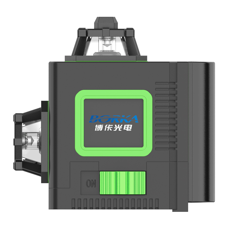 Best Price Mini 3/4d Laser Lig - Laser Level 16 Lines 4D Green review and price