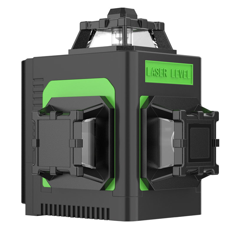 Best Price Mini 3/4d Laser Lig - Laser Level 16 Lines 4D Green review and price