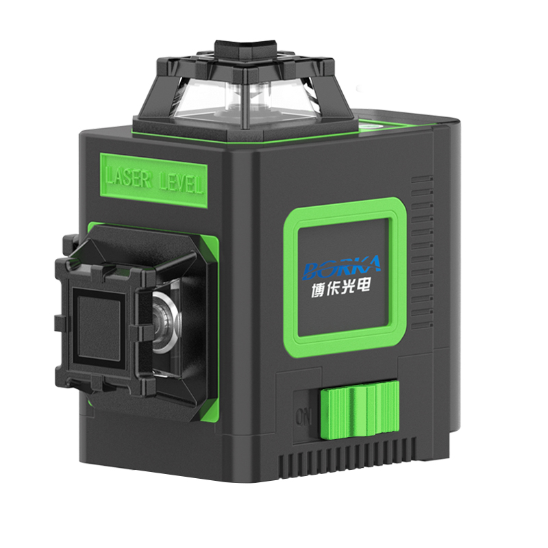Best Price Mini 3/4d Laser Lig - Laser Level 16 Lines 4D Green review and price