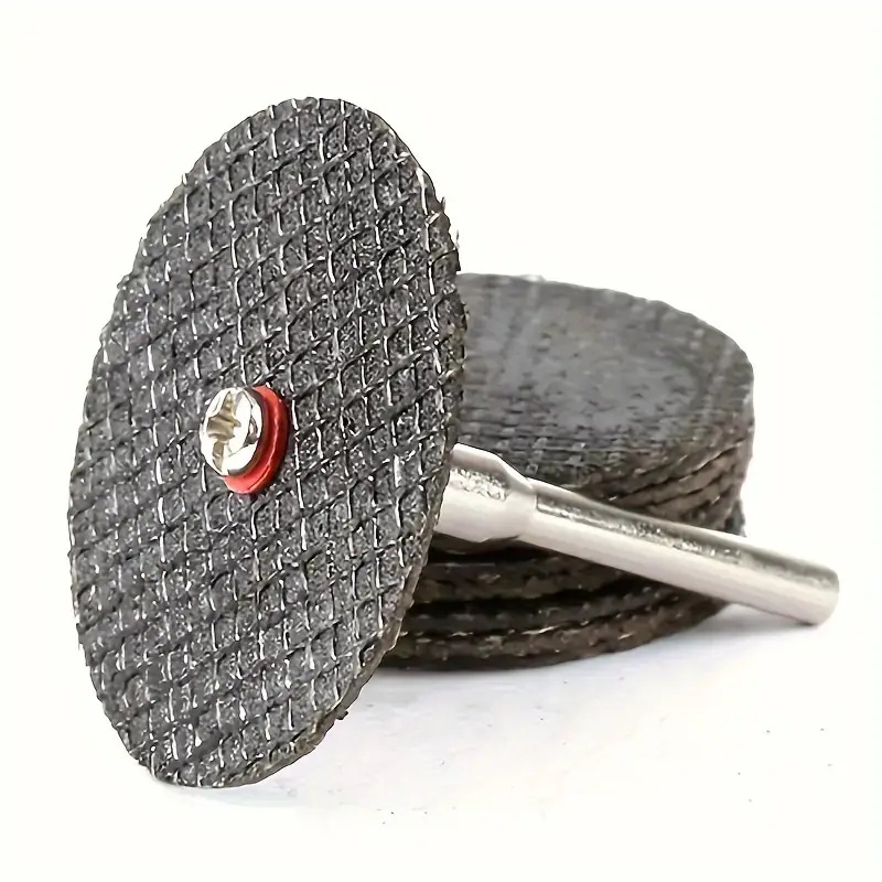 Abrasive Cutting Disc 32mm Wit - Cordless Rotary Tool Kit Accessories review and price