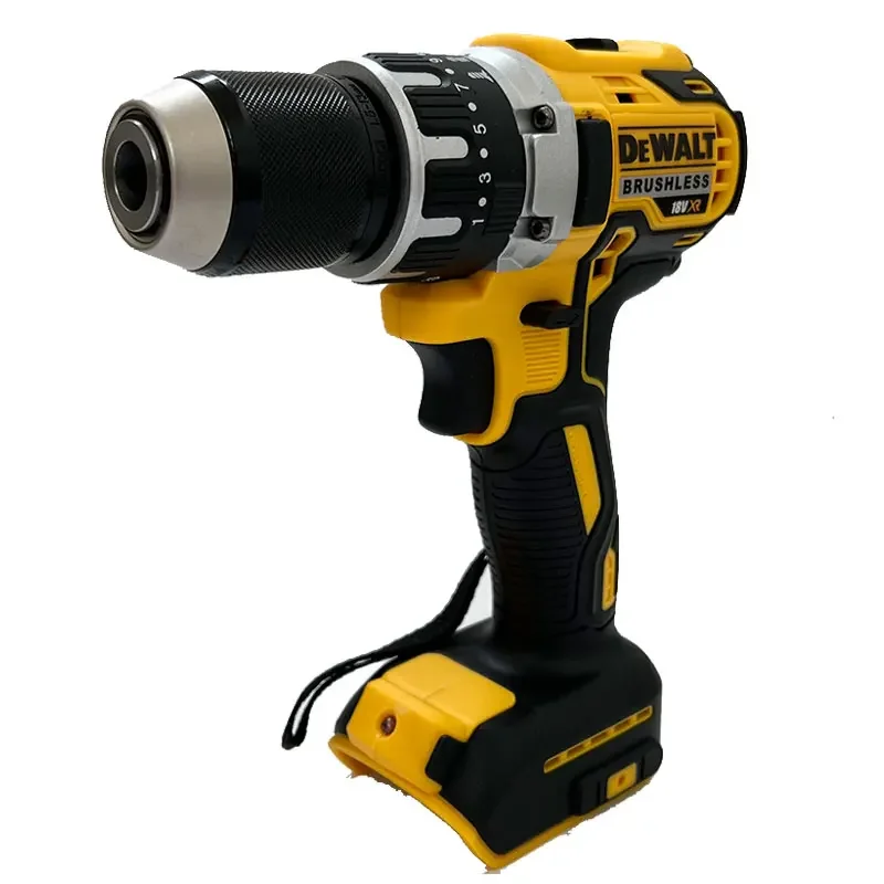 DeWalt Multifunctional Power T - Brushless Angle Grinder Battery Powered review and price