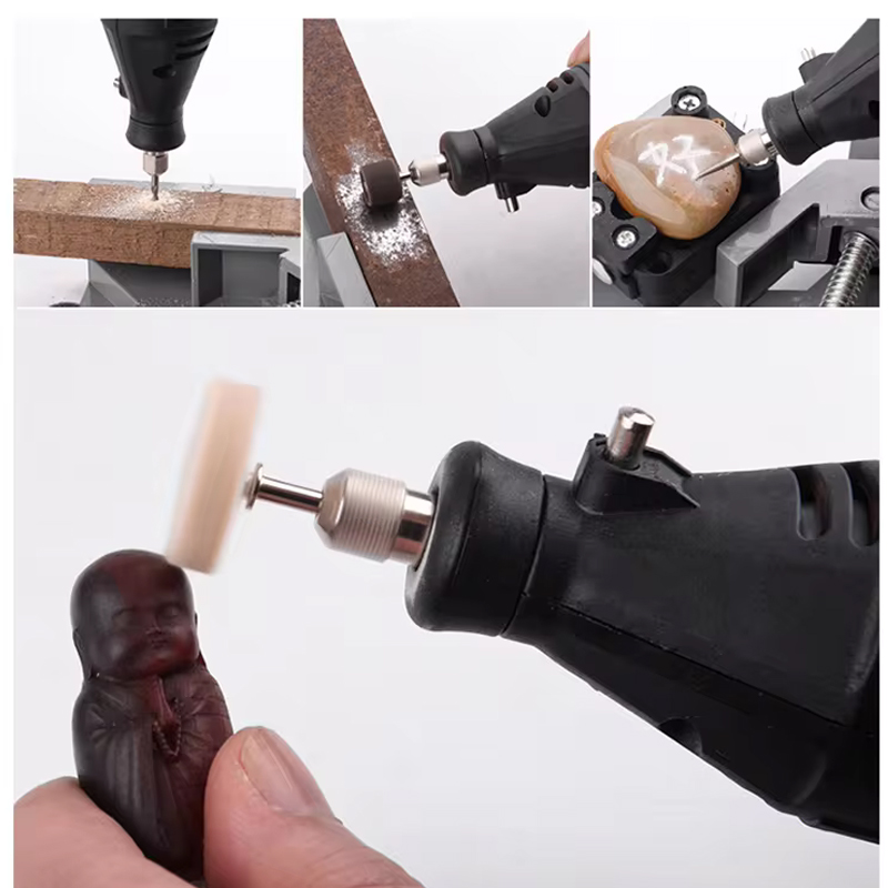 6PCS-361PCS Engraving Accessor - Cordless Rotary Tool Kit Accessories review and price