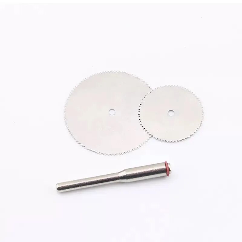 11PCS Kit Mini Circular Saw Bl - Cordless Rotary Tool Kit Accessories review and price