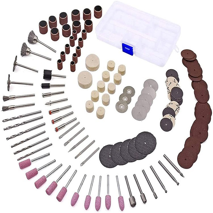 141Pcs Mini Electric Drill Mul - Cordless Rotary Tool Kit Accessories review and price
