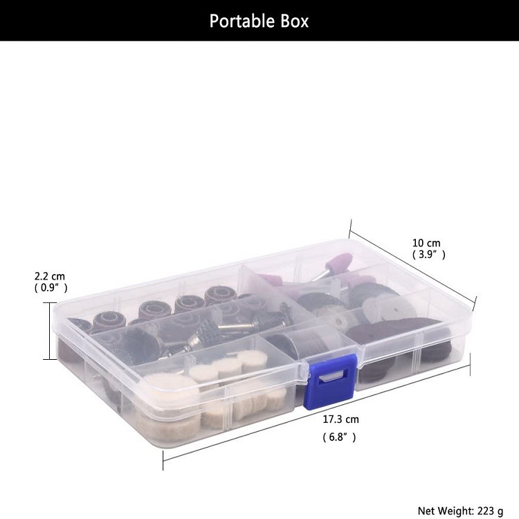 141Pcs Mini Electric Drill Mul - Cordless Rotary Tool Kit Accessories review and price