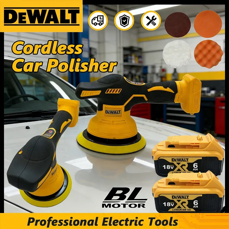 DeWalt Cordless Brushless Angl - Brushless Angle Grinder Battery Powered review and price
