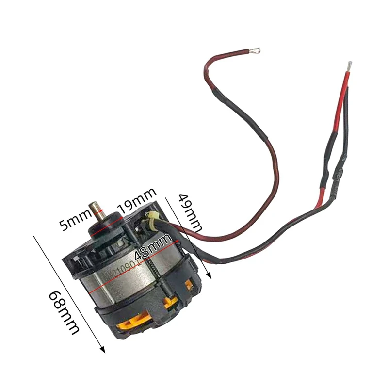 Lithium Battery for Brushless  - Power Tools review and price